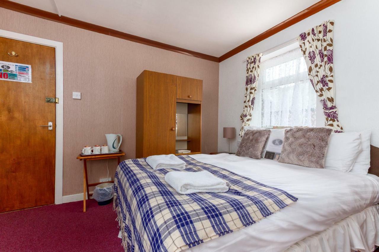 Keighley House