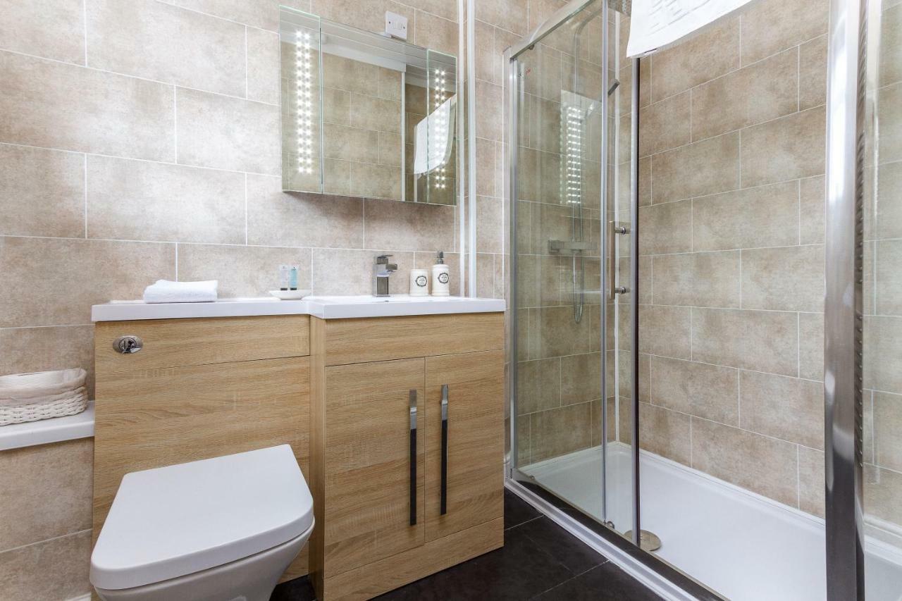 Guest house Keighley House 3*