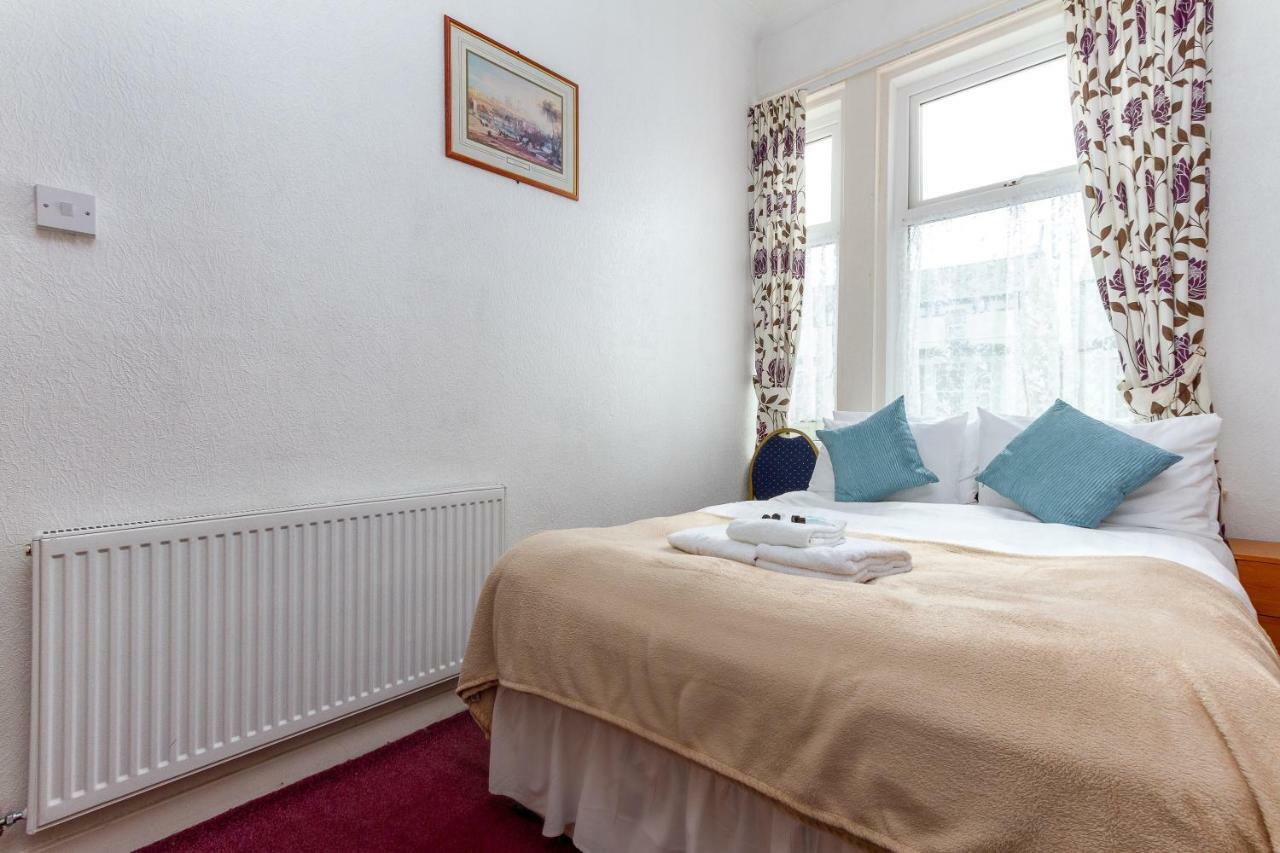 Keighley House Blackpool