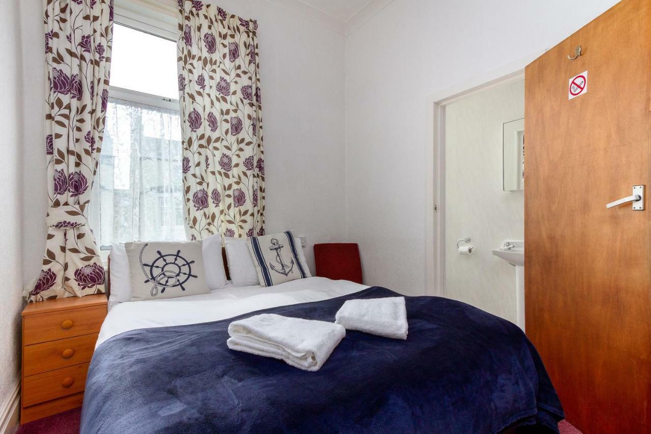 Keighley House 3* Blackpool