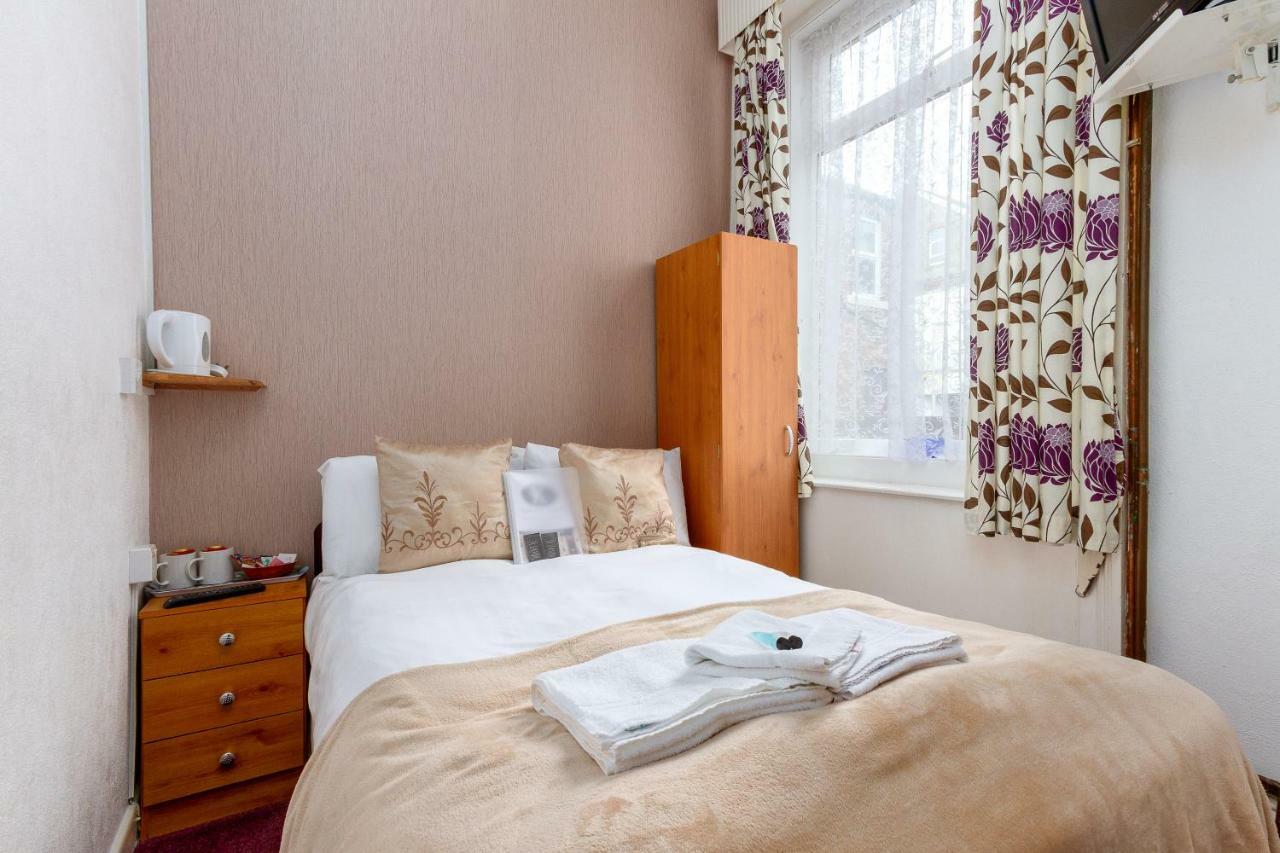 Keighley House