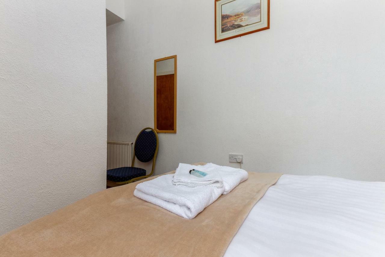Keighley House Guest house