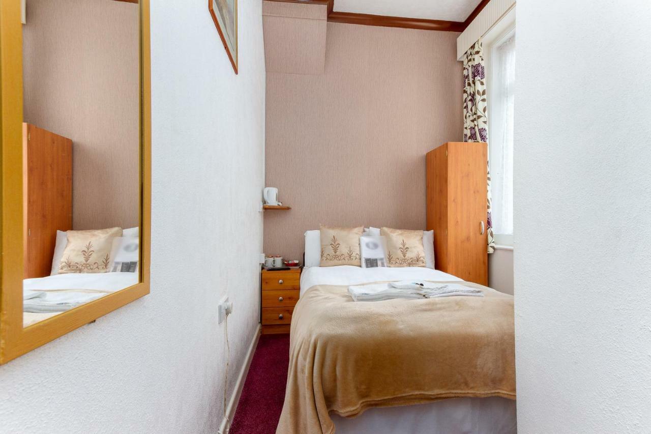 Keighley House Guest house Blackpool