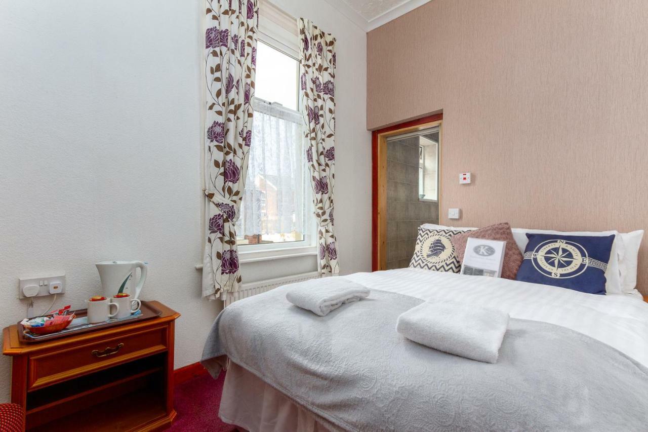 Keighley House 3*