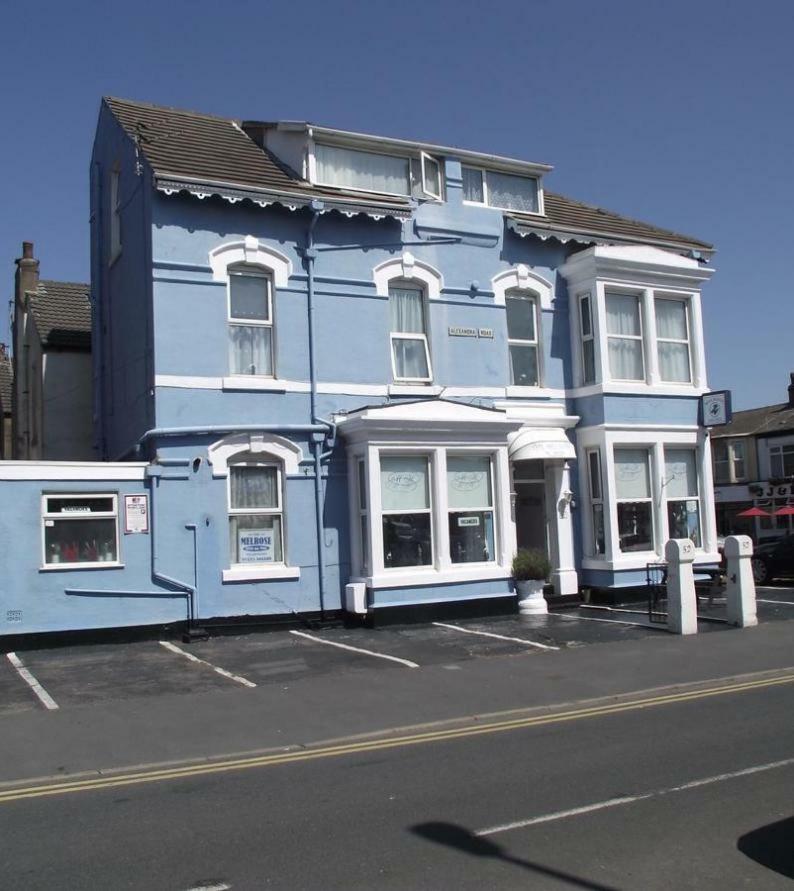 The Melrose Hotel