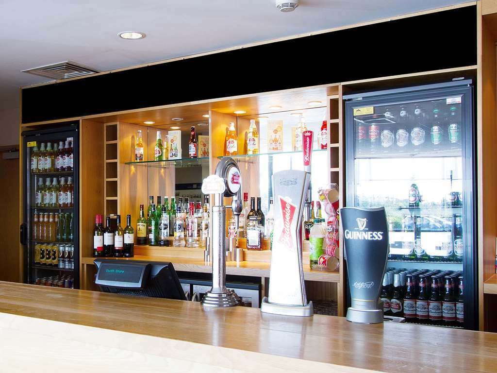 Hotel Travelodge South Shore 3*