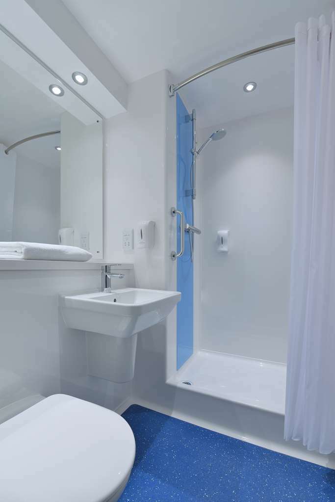 Travelodge South Shore 3* Blackpool