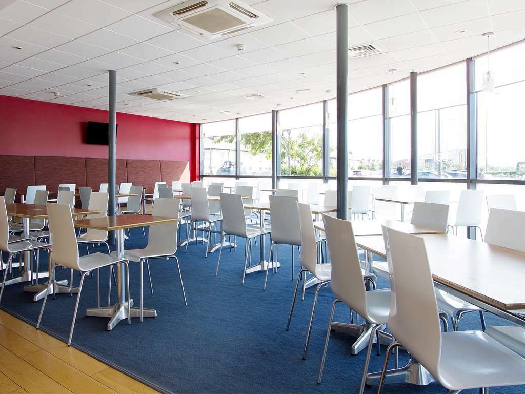Hotel Travelodge South Shore