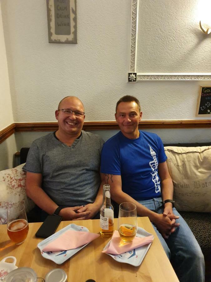 Golden Sands Hotel - St Chad'S Road 3* Blackpool