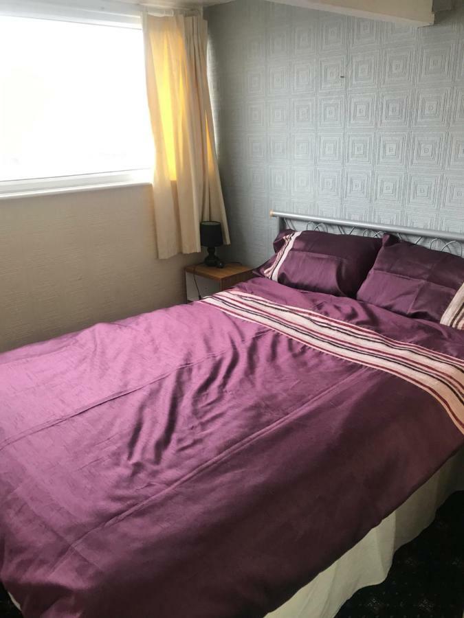 Hotel The Melrose Blackpool