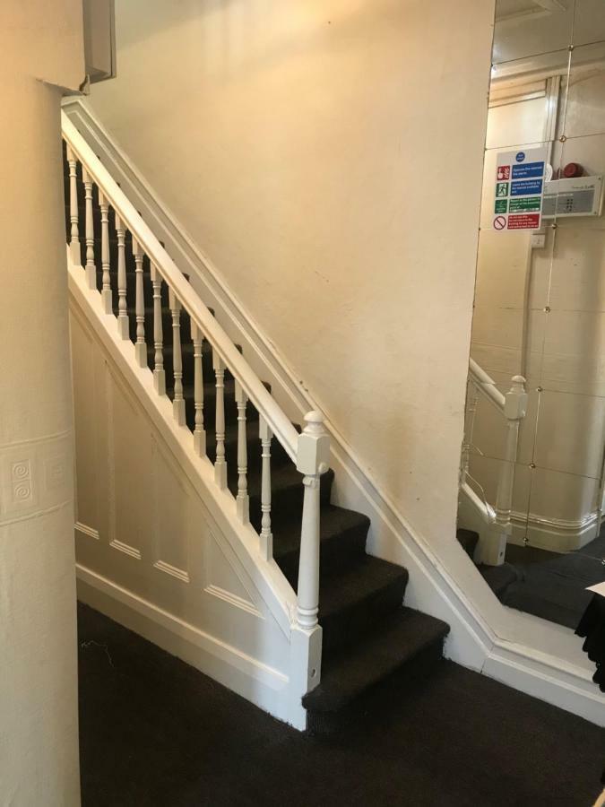 The Melrose Hotel 3*