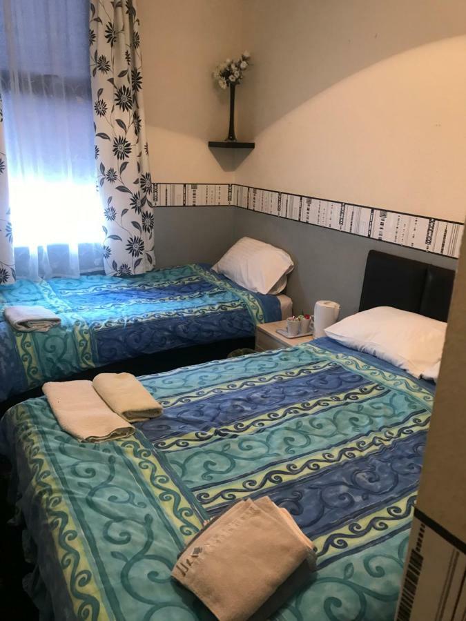 Hotel The Melrose Blackpool
