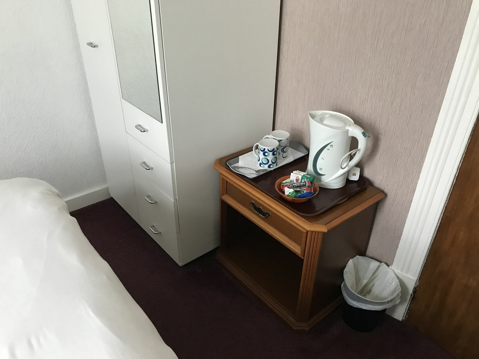 Guest house Keighley House Blackpool