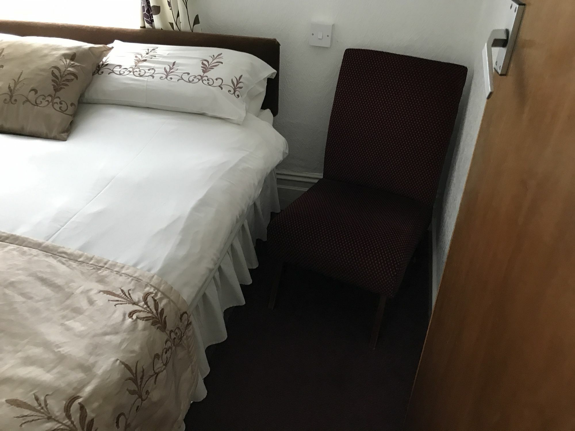 Keighley House Guest house 3*