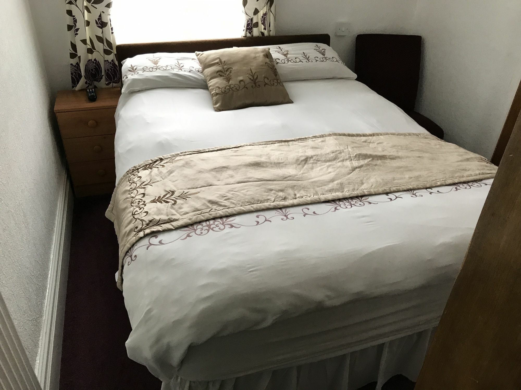 Guest house Keighley House Blackpool