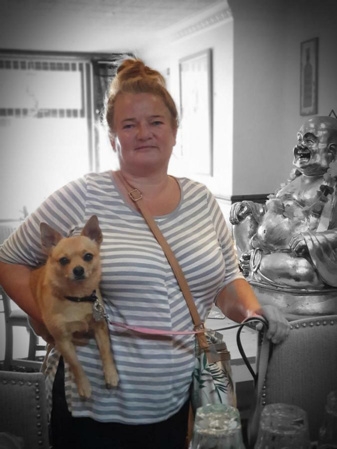 Bed & Breakfast Golden Sands Hotel - St Chad'S Road Blackpool