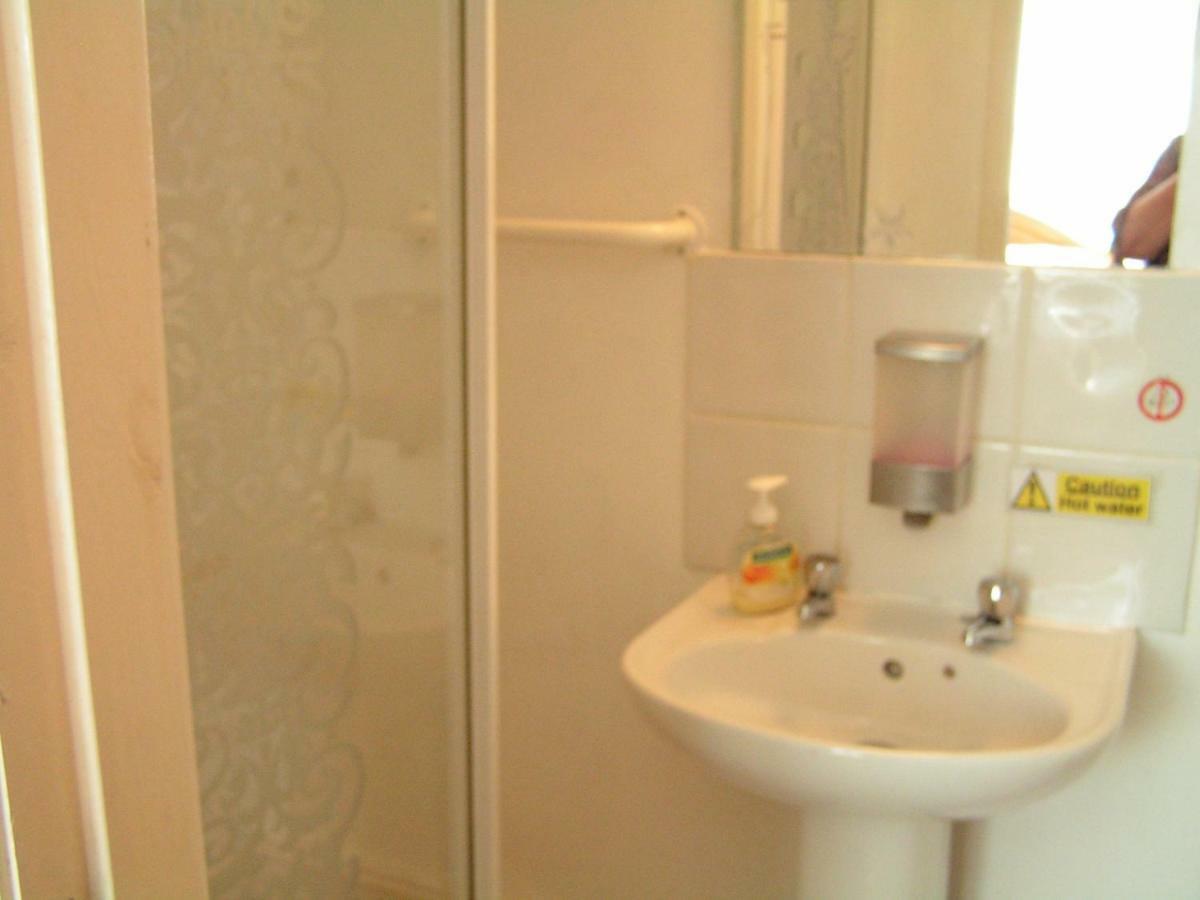 Guest house Sunny Ives