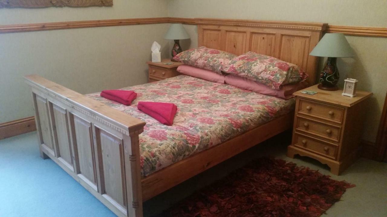 Hotel Madiera Blackpool