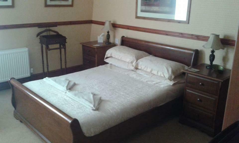 Hotel Madiera Blackpool