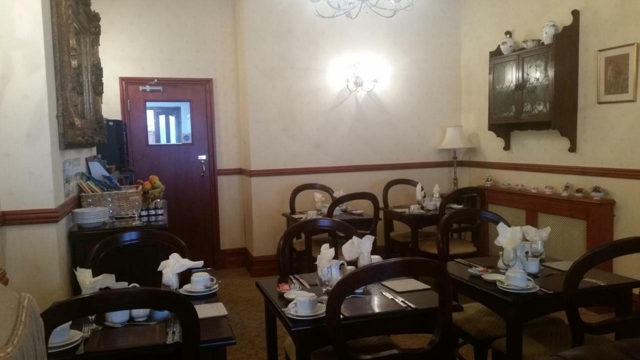 Madiera Blackpool