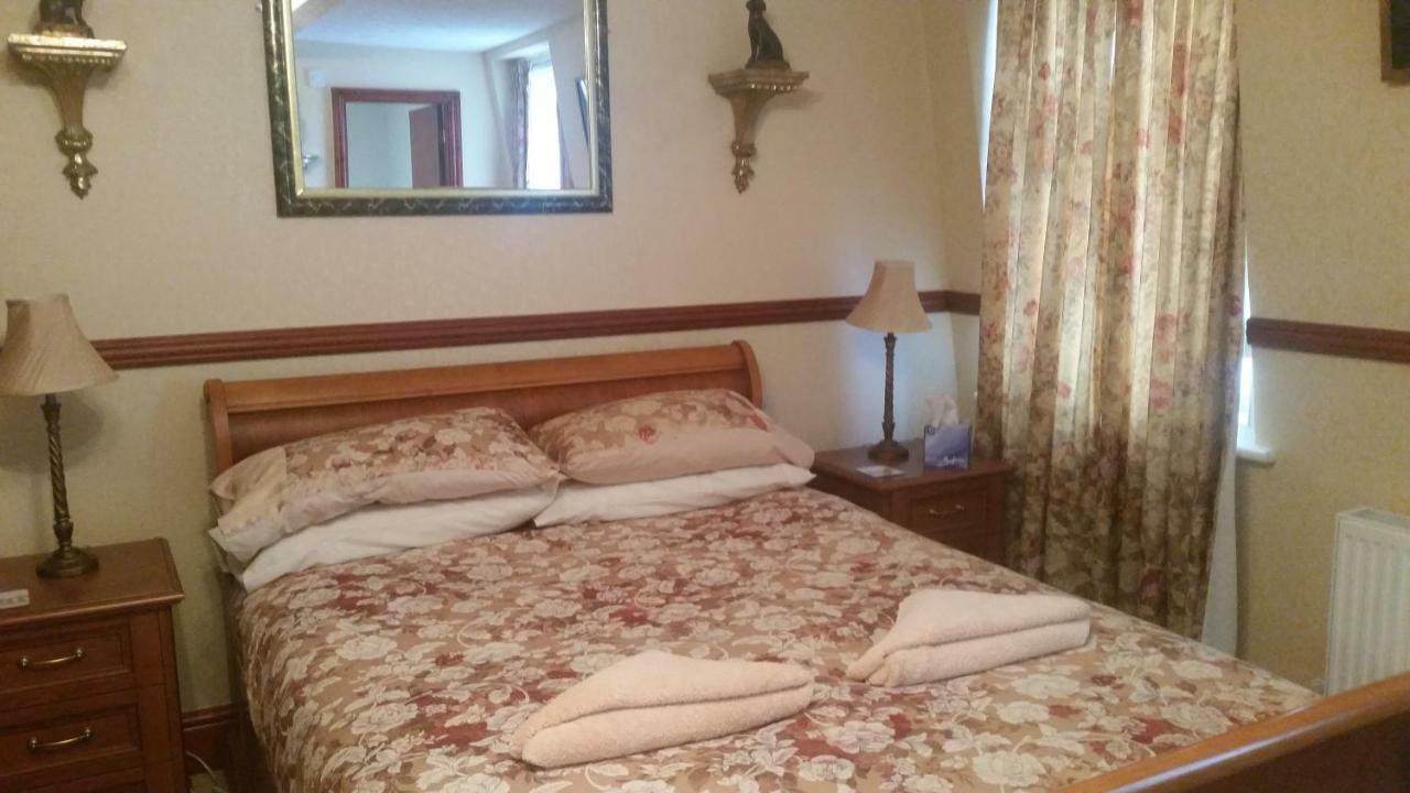 Hotel Madiera