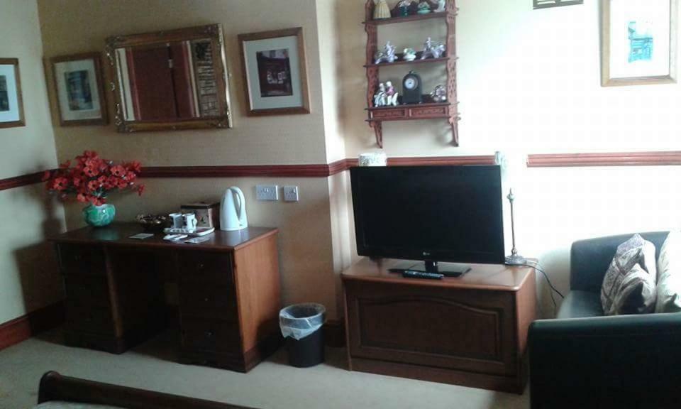 Madiera Hotel Blackpool