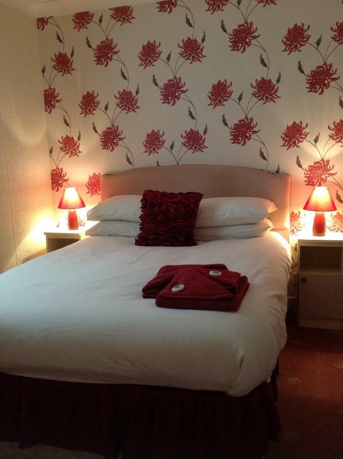 Point At One Rutland Gate Apartments, Wilton Parade Blackpool
