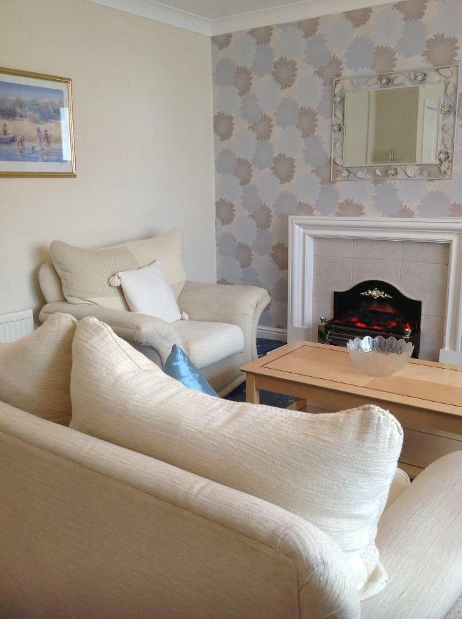 Point At One Rutland Gate Apartments, Wilton Parade Apartment Blackpool