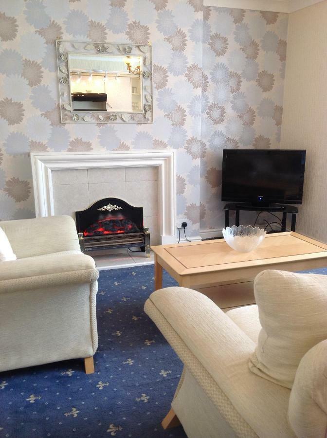 Apartment Point At One Rutland Gate Apartments, Wilton Parade Blackpool