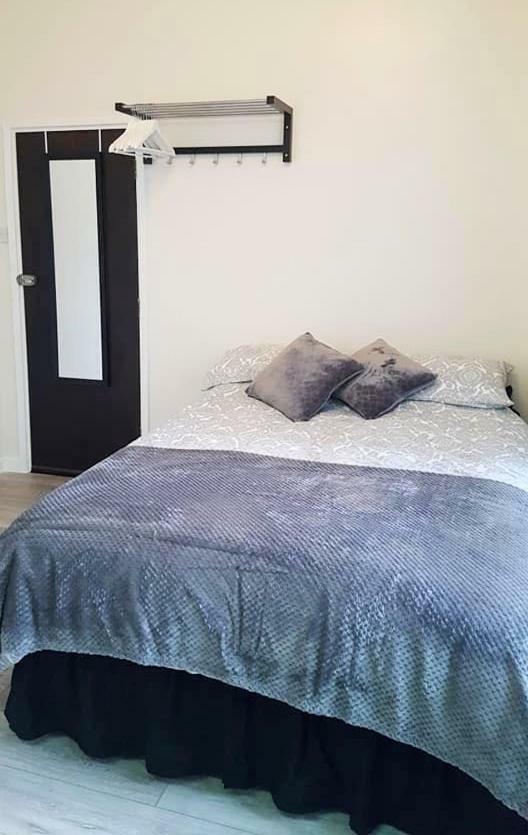 St Nicholas Apartment Blackpool