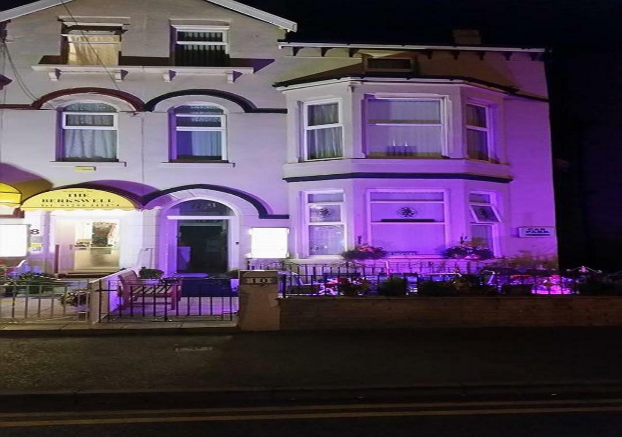 Berkswell Apartment