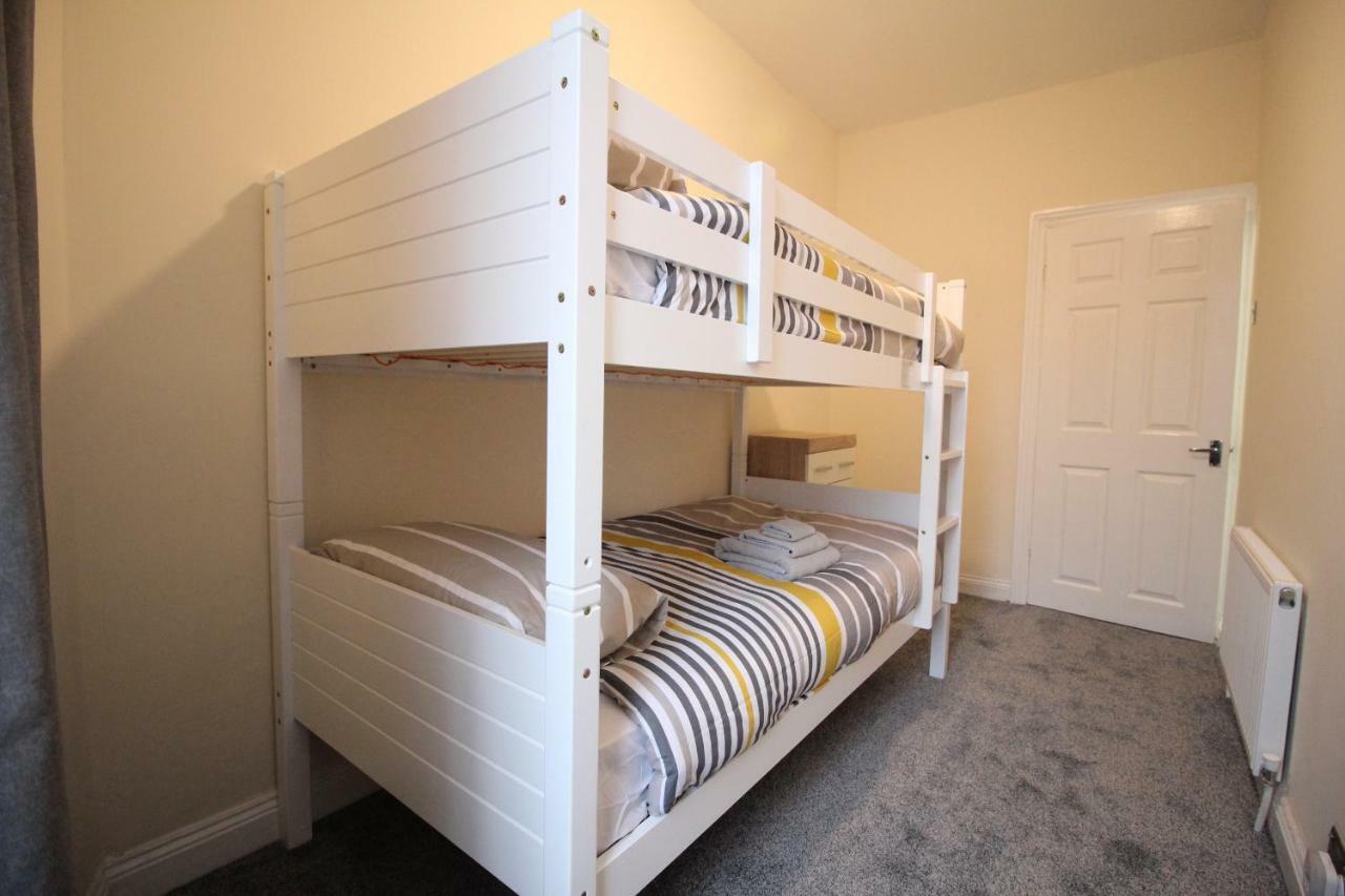 Holiday home Regent Choice - Town Centre - Large *