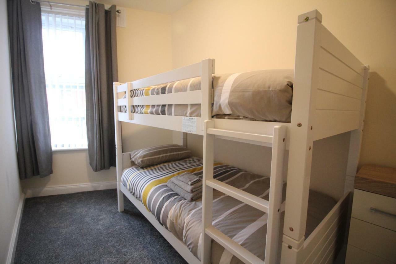 Regent Choice - Town Centre - Large Blackpool