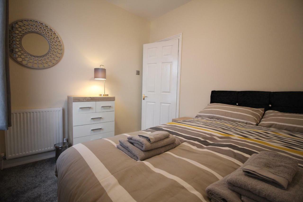 Regent Choice - Town Centre - Large