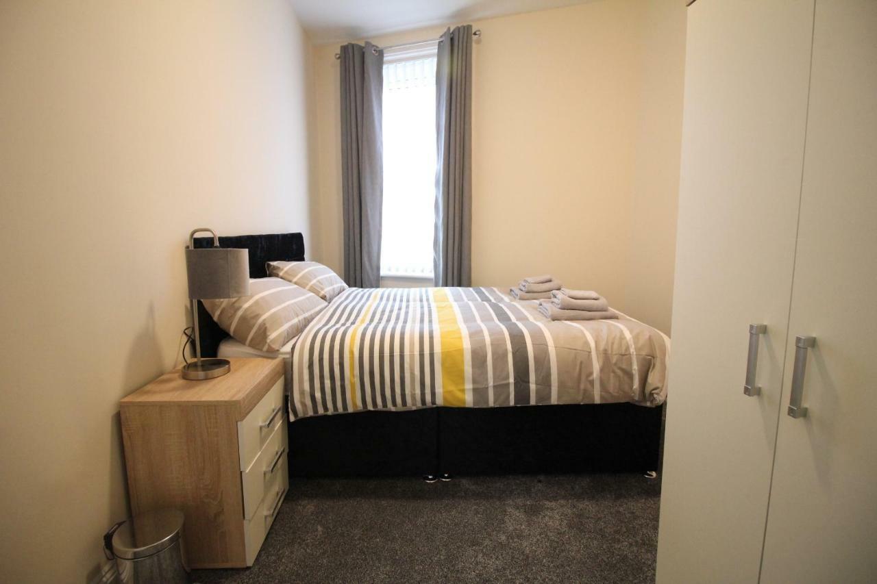 Regent Choice - Town Centre - Large Blackpool