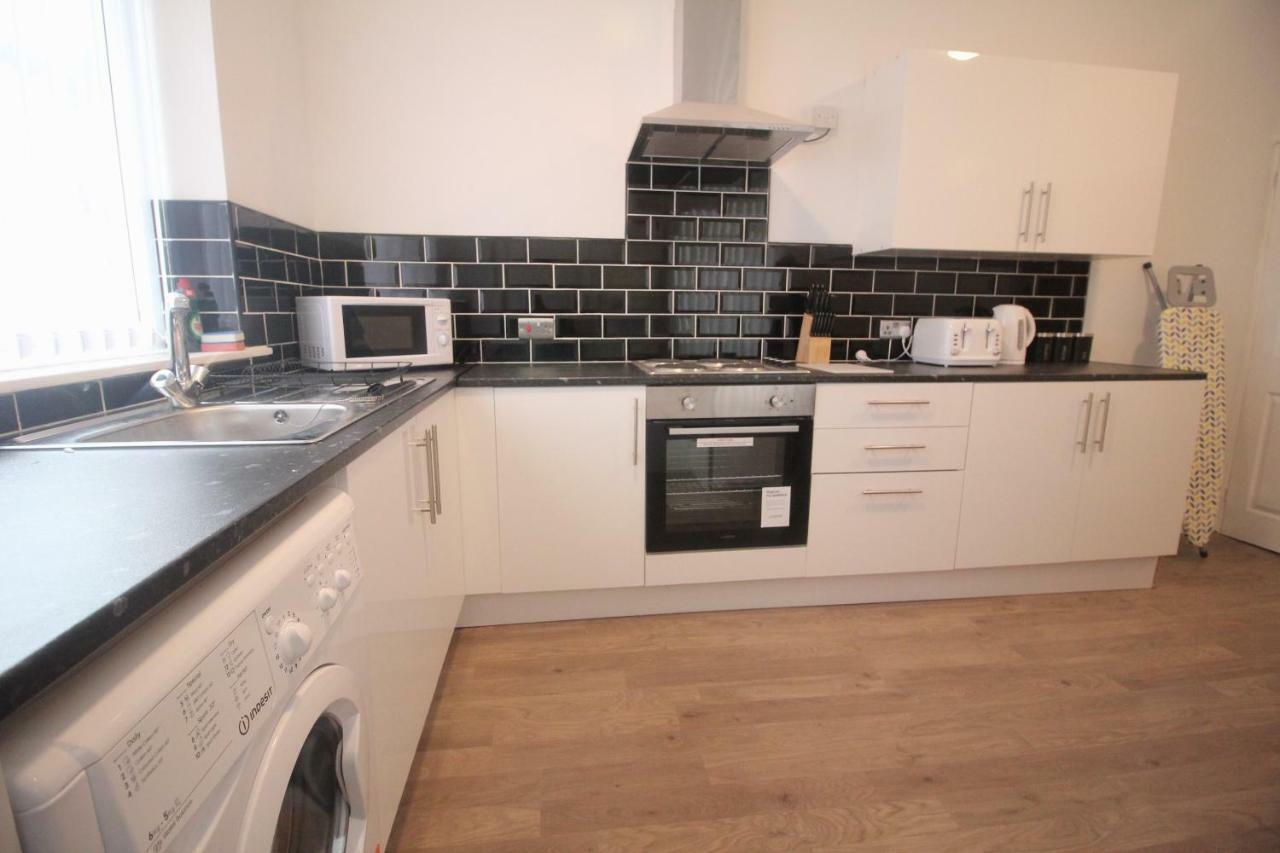 Regent Choice - Town Centre - Large Holiday home