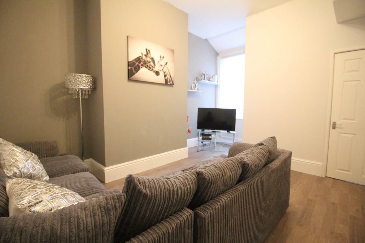 Holiday home Regent Choice - Town Centre - Large Blackpool