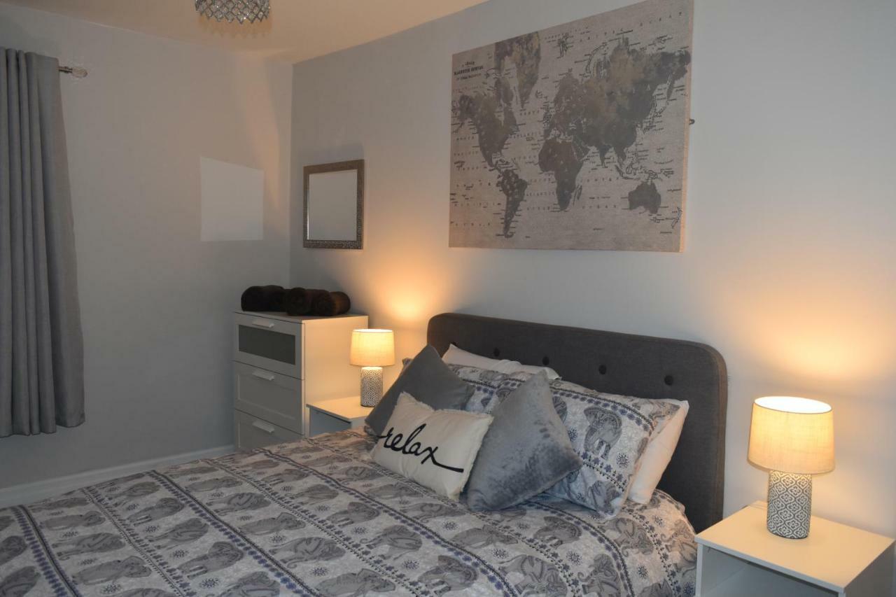 Pleasure House Holiday home Blackpool