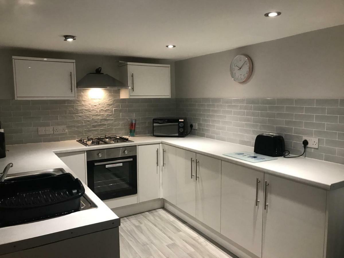 Pleasure House Holiday home Blackpool