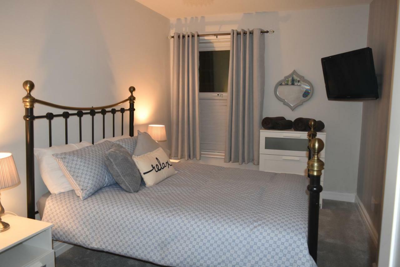 Holiday home Pleasure House Blackpool