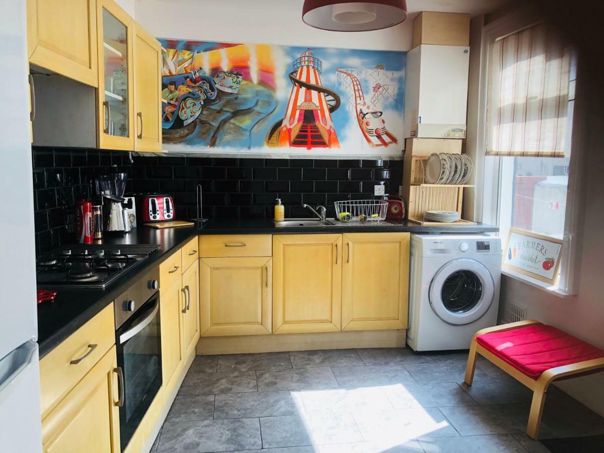 Casa Playa * Blackpool