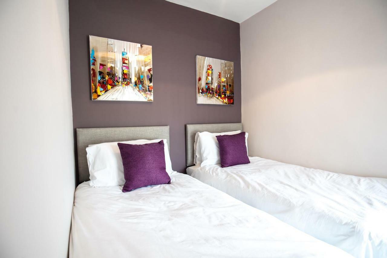 The Gables 2* Blackpool