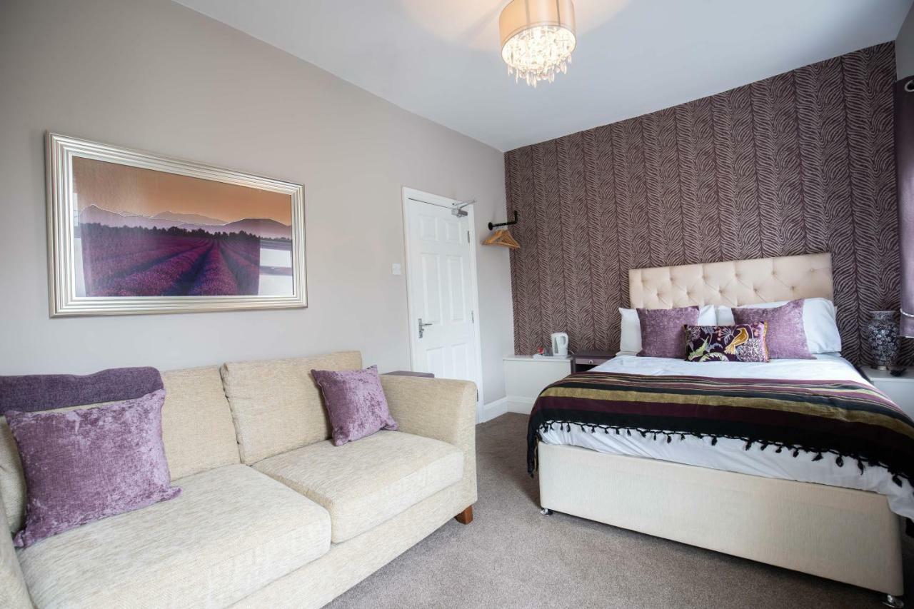 The Gables Blackpool