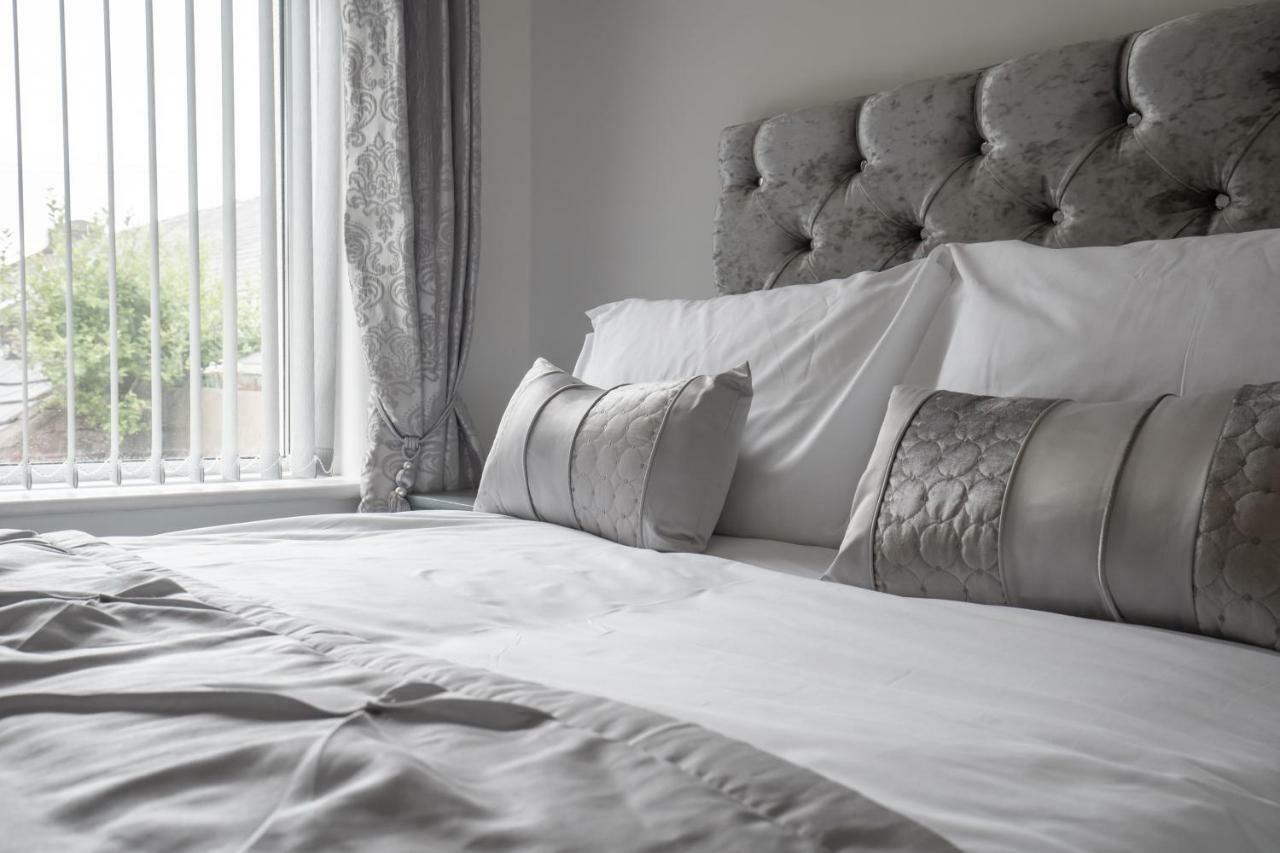 Guest house The Gables Blackpool