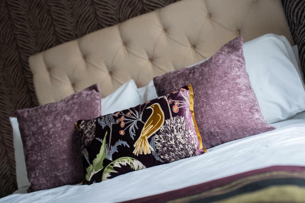 The Gables Guest house Blackpool