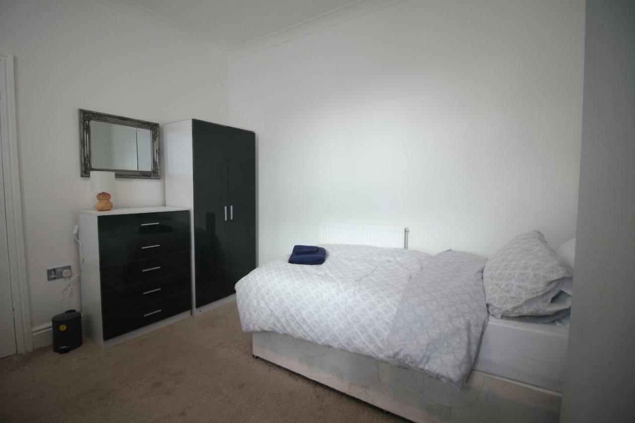 Holiday home Henthorne Choice - Large - Close To Town Centre Blackpool