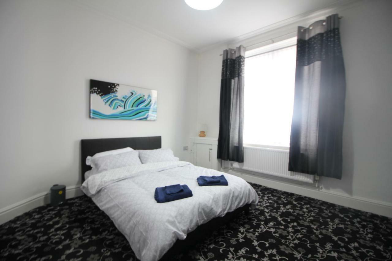 Holiday home Henthorne Choice - Large - Close To Town Centre