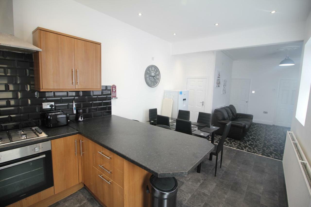 Henthorne Choice - Large - Close To Town Centre Holiday home *