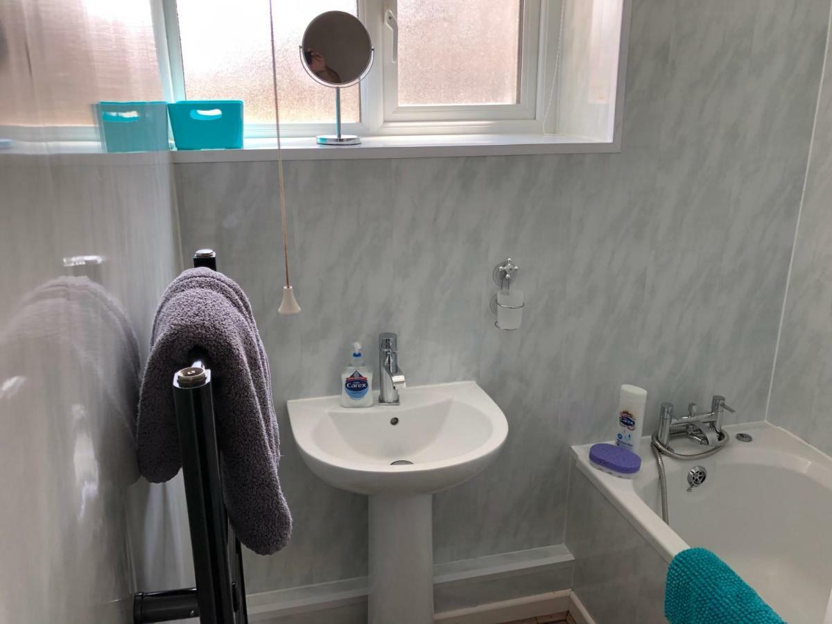 Holiday home Crescent Court Blackpool