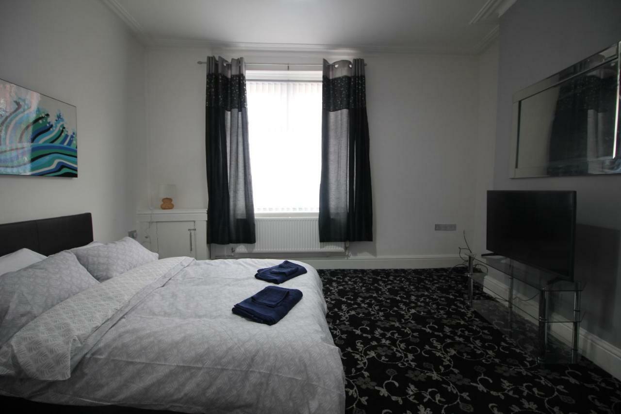 Holiday home Henthorne Choice - Large - Close To Town Centre *